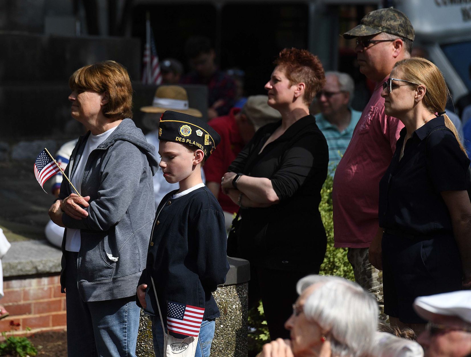 Carlisle Memorial Day Parade 20